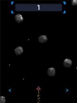 Asteroid Drift游戏截图5
