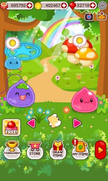 Animal Judy: Slime care游戲截圖2