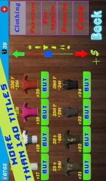 Simulator athlete游戲截圖5