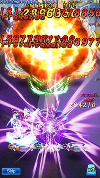 Super Fusion游戲截圖5