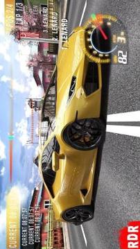 Road Traffic Racing Car游戲截圖3
