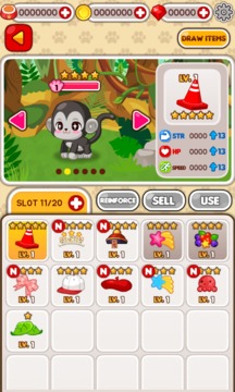 Animal Judy: Monkey care游戲截圖4