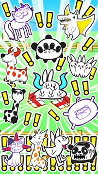 Animal Evolution - Idle Tycoon游戲截圖2