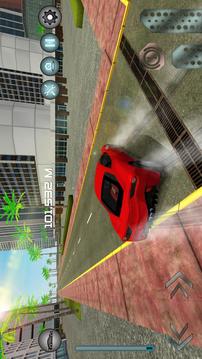 Extreme Fast Cars游戲截圖3