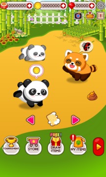 Animal Judy: Panda care游戲截圖3