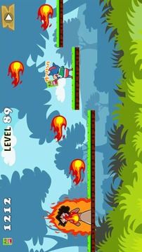 Shin Jungle Adventure 2017游戲截圖3