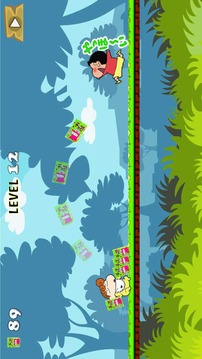 Shin Jungle Adventure 2017游戲截圖2