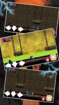 Turtles Fight - Ninja Shadow游戲截圖4