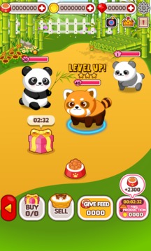 Animal Judy: Panda care游戲截圖2