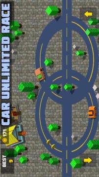 Car Unlimited Race游戲截圖2