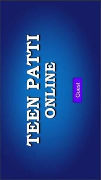 Teen Patti游戲截圖1