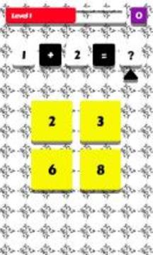 Math Quiz Challenge游戲截圖2