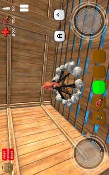 Survive on Raft(ALPHA)游戲截圖2