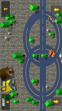 Car Unlimited Race游戲截圖3