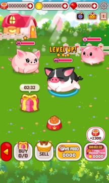 Animal Judy: Mini Pig care游戲截圖2