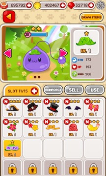 Animal Judy: Slime care游戲截圖4