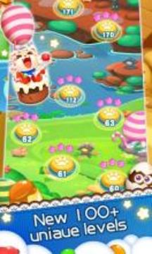 Cake Smashy游戲截圖4