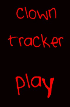 Clown Tracker 2016游戲截圖1