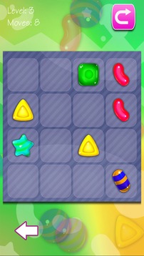 Free Candy游戲截圖5