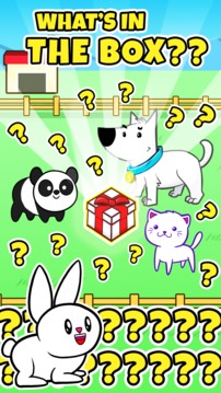 Animal Evolution - Idle Tycoon游戲截圖1