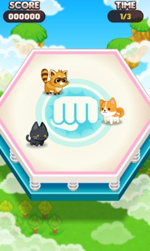 Animal Judy: Lion care游戲截圖5