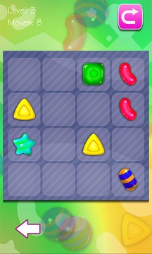 Free Candy游戲截圖2