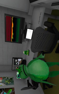 My Frog is Amazing游戲截圖2