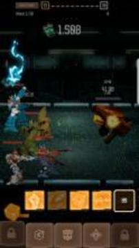 變形金剛競技場 – RPG英雄游戲截圖3