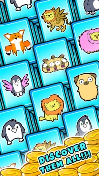 Animal Evolution - Idle Tycoon游戲截圖3