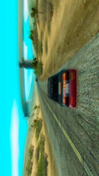 Grand Racer Cars: San Andreas游戏截图3