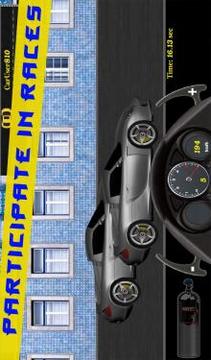 Simulator athlete游戲截圖3