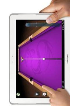 Billiard Snooker 3D Reborn游戲截圖3