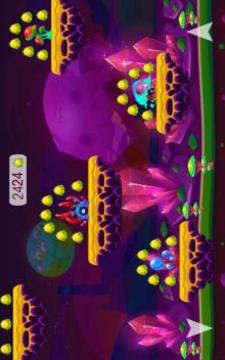 Tiger Dance And Running Shro Game游戲截圖2