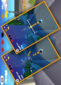 Kids Run 3D游戲截圖5