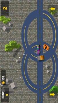 Car Unlimited Race游戲截圖4