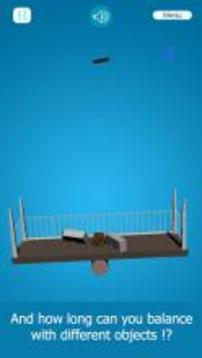 Thing Balance 3D游戲截圖3