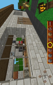 World of Crafting游戲截圖5