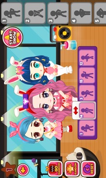 Fashion Judy: Bunny Girl Style游戲截圖5