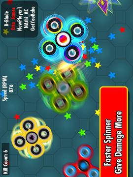 spinner.io fidget spinz.io游戲截圖2