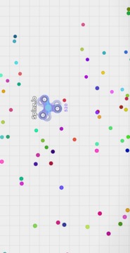 Spinz.io Spinner.io Multiple游戲截圖2