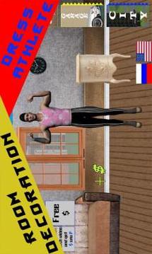 Simulator athlete游戲截圖1