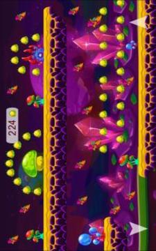 Tiger Dance And Running Shro Game游戲截圖3
