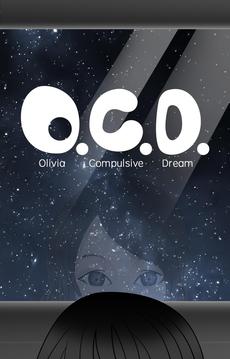 Olivia Compulsive Dream游戲截圖1