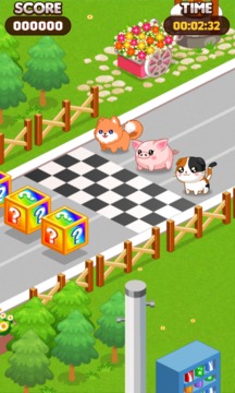 Animal Judy: Mini Pig care游戲截圖5