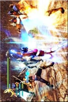 Free Cheat Saint Seiya Omega游戲截圖2