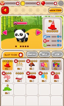 Animal Judy: Panda care游戲截圖4
