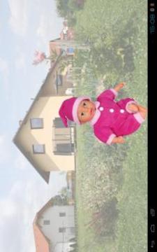 Dolls for girls, game for girl游戲截圖2