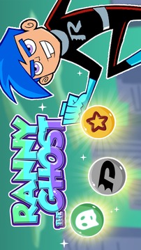 Ranny the ghost slicer游戲截圖1