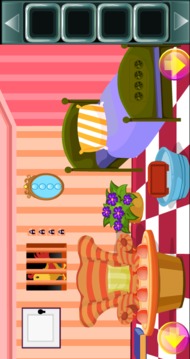 Cute Rooster Rescue Game Kavi - 222游戲截圖2