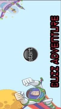 Buzz Adventure游戲截圖3